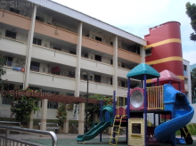 Blk 127 Hougang Avenue 1 (Hougang), HDB 3 Rooms #246482